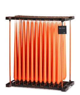 Fluorescerend oranje